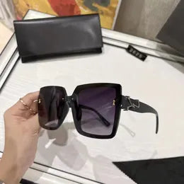 YSL Luxury Designer Sunglasses Unisex